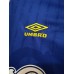 Chelsea 97/98 Home Blue Soccer Jersey